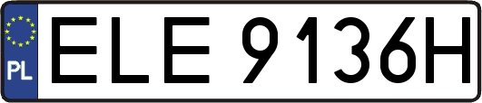 ELE9136H