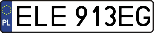 ELE913EG