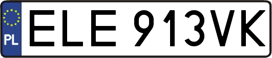 ELE913VK