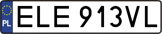 ELE913VL