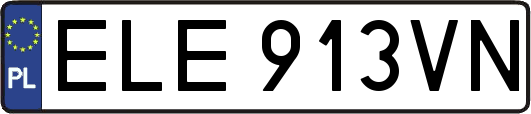 ELE913VN
