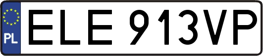 ELE913VP