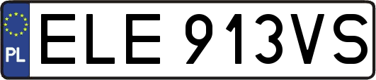 ELE913VS