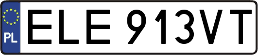 ELE913VT