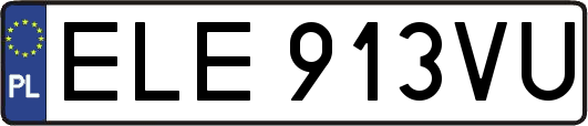 ELE913VU