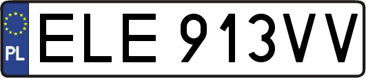 ELE913VV