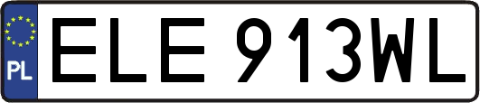 ELE913WL