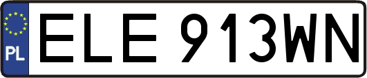 ELE913WN