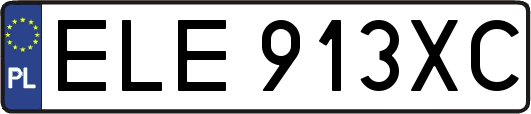 ELE913XC