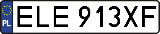 ELE913XF
