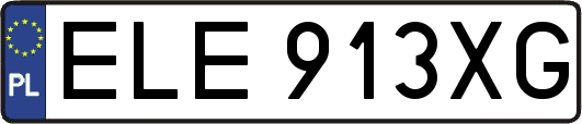 ELE913XG