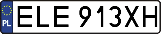 ELE913XH