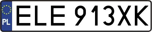 ELE913XK