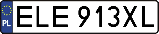 ELE913XL