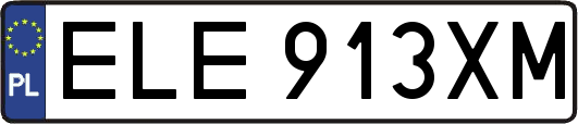 ELE913XM