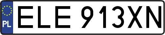 ELE913XN