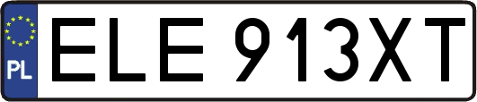 ELE913XT