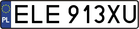 ELE913XU