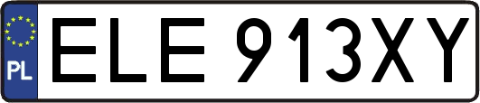 ELE913XY