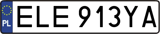ELE913YA