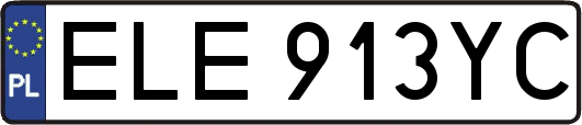ELE913YC