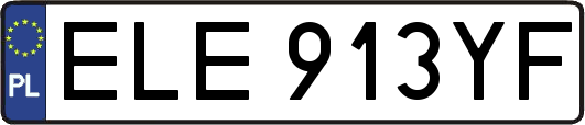 ELE913YF