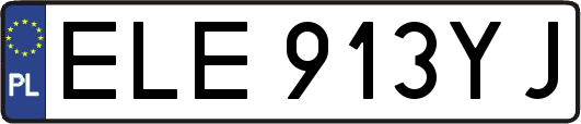 ELE913YJ