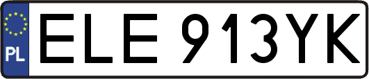 ELE913YK