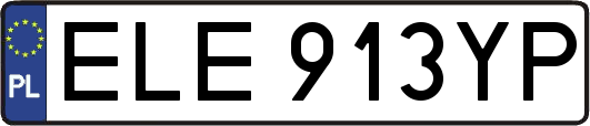 ELE913YP