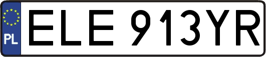 ELE913YR