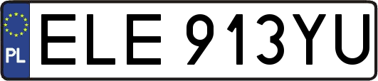 ELE913YU