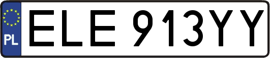 ELE913YY