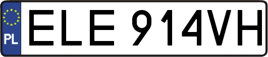 ELE914VH
