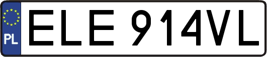 ELE914VL