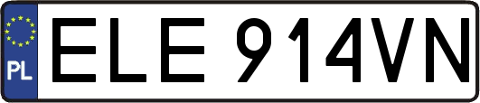ELE914VN