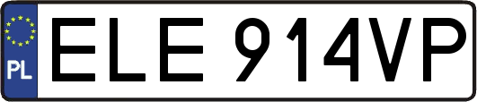 ELE914VP