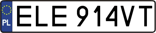 ELE914VT