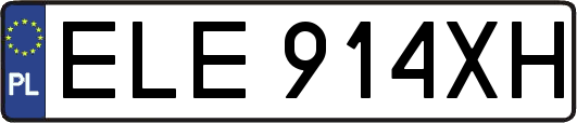 ELE914XH