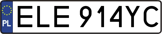 ELE914YC