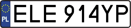 ELE914YP