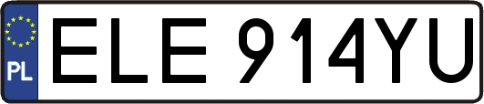 ELE914YU