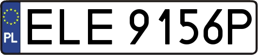 ELE9156P