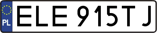 ELE915TJ