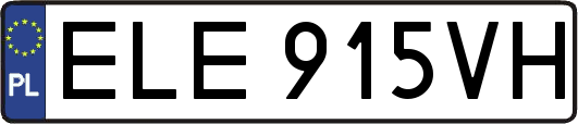 ELE915VH