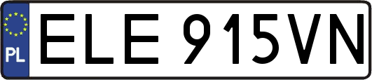 ELE915VN