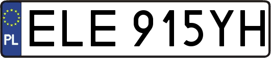 ELE915YH