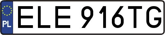 ELE916TG