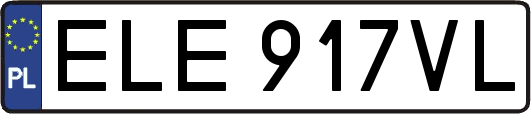 ELE917VL