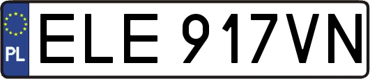 ELE917VN