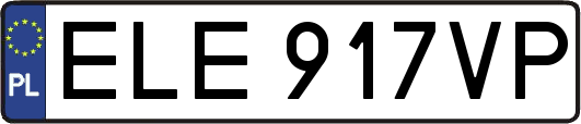 ELE917VP
